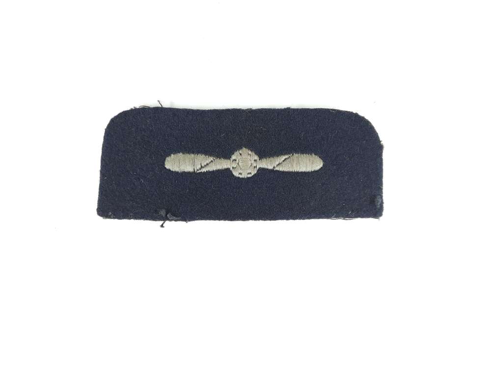 WW2 Leading Aircraftsman Patch