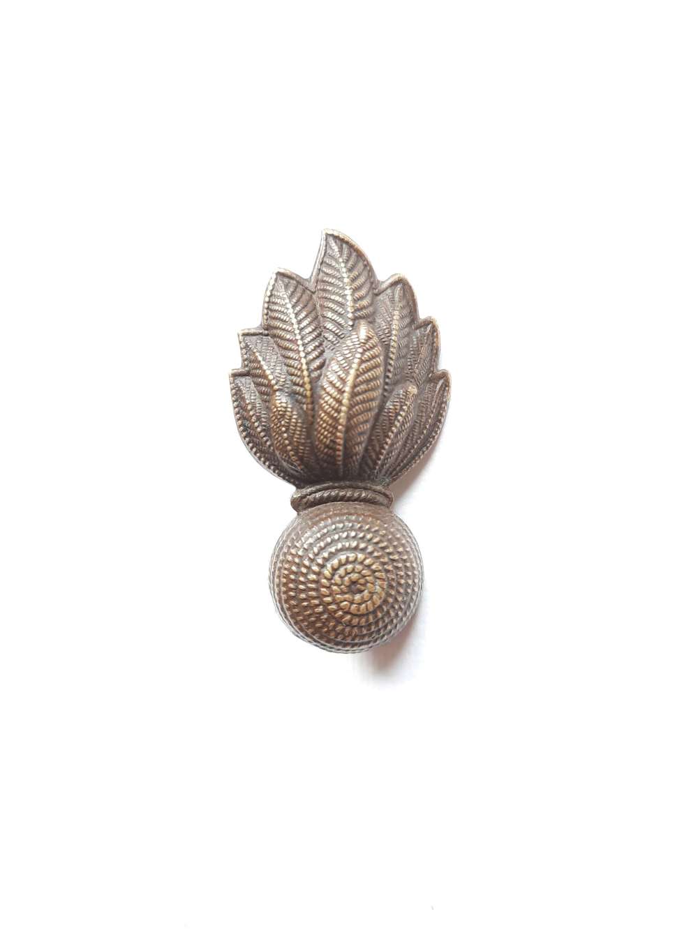 WW2 Royal Engineers Brooch