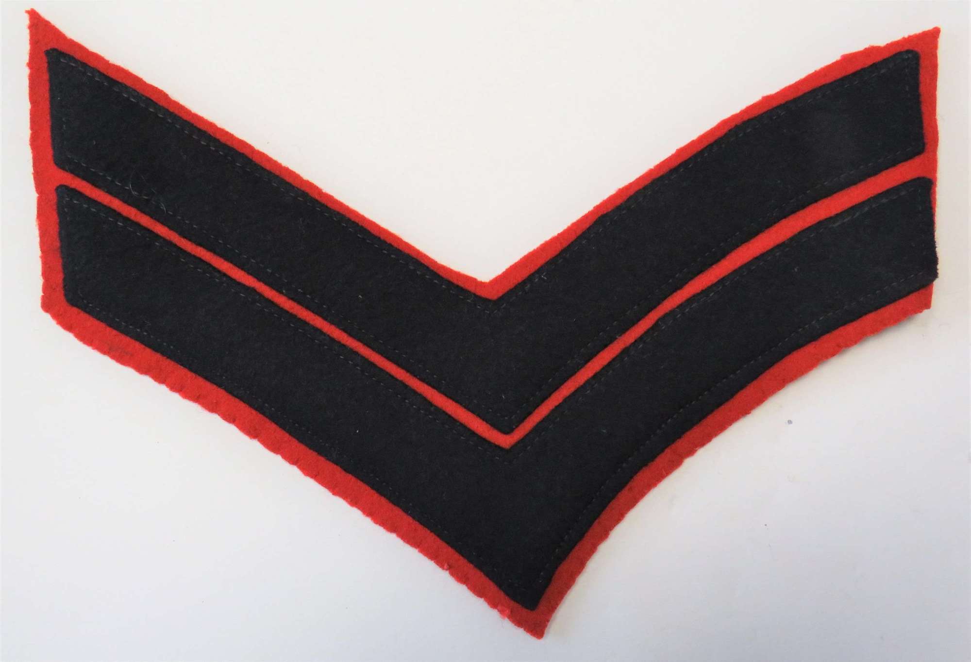 Guards Corporal Arm Stripe