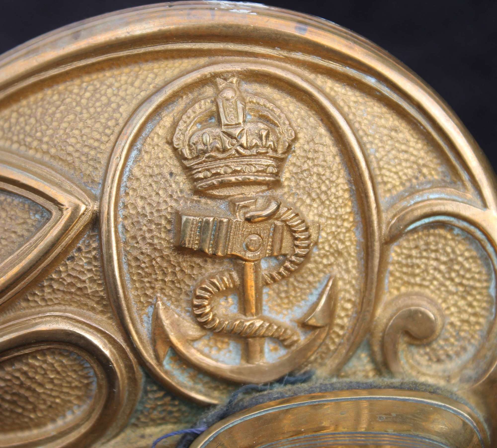 1827 Pattern Royal Navy Officers Sword