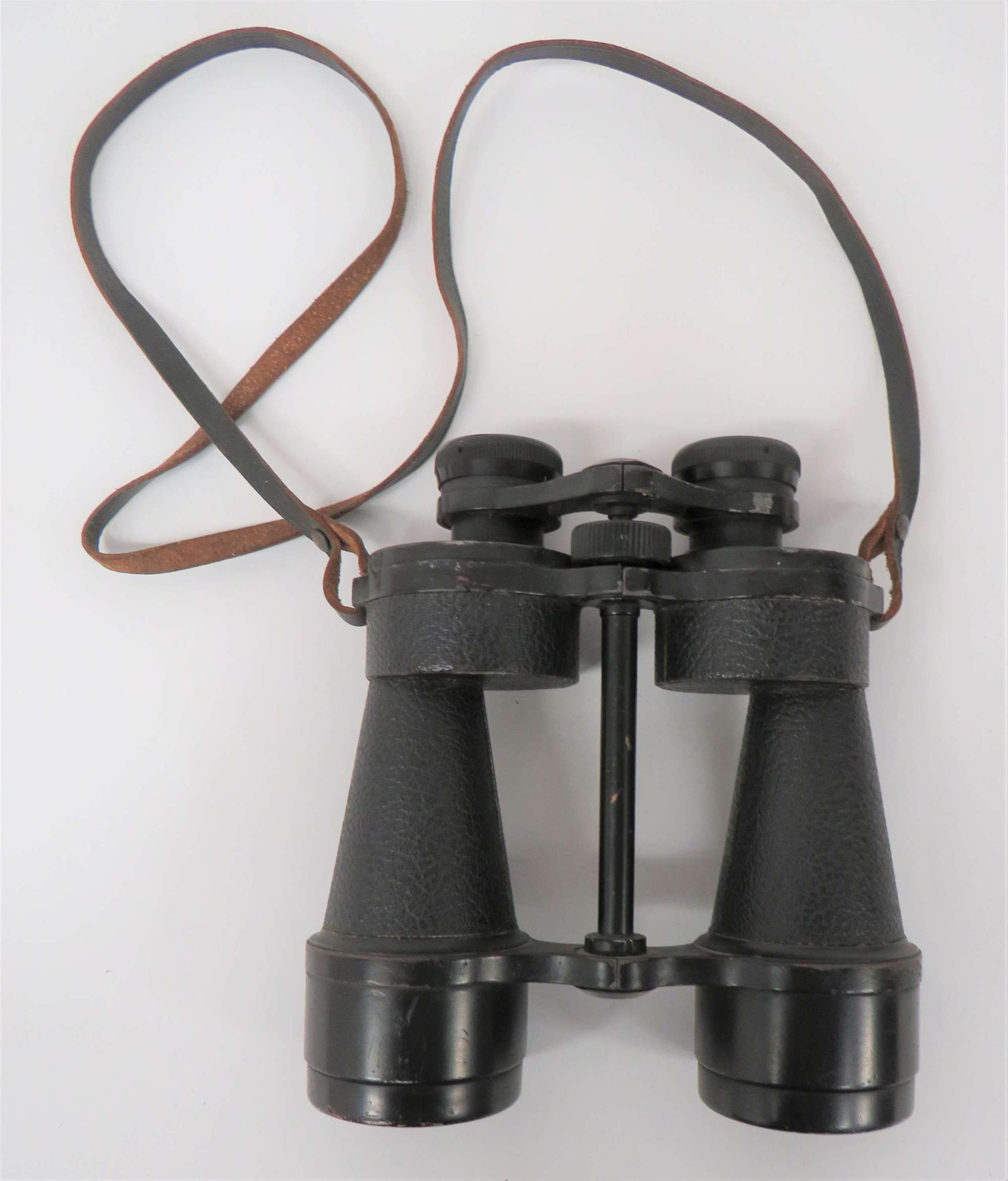 WW2 Period Binoculars by Ross