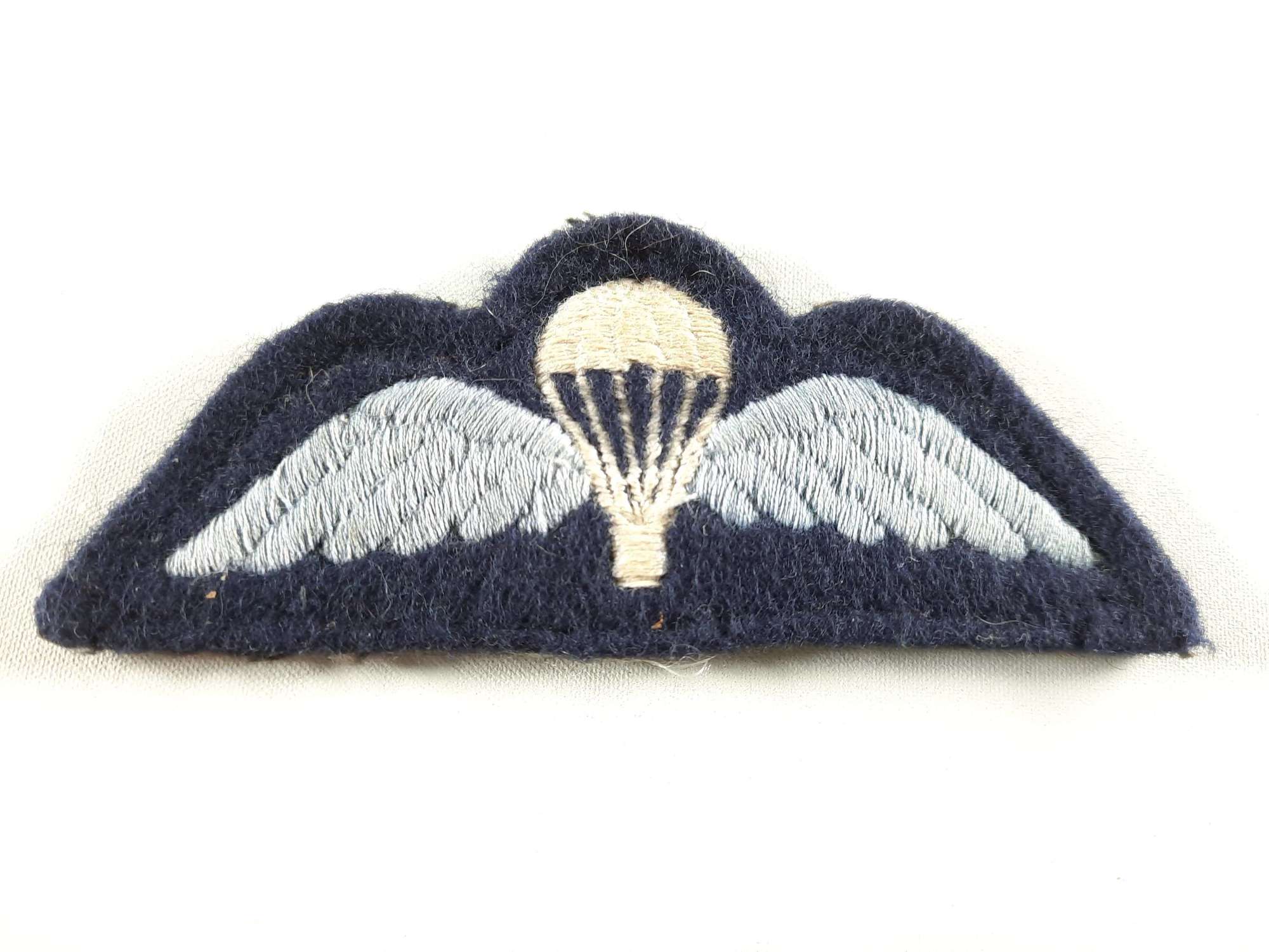 RAF Parachute Wings