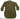 Original WW2 British Army Officer's Collarless Shirt by 'Army & Navy'