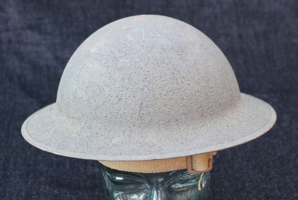 Textured MK II Helmet
