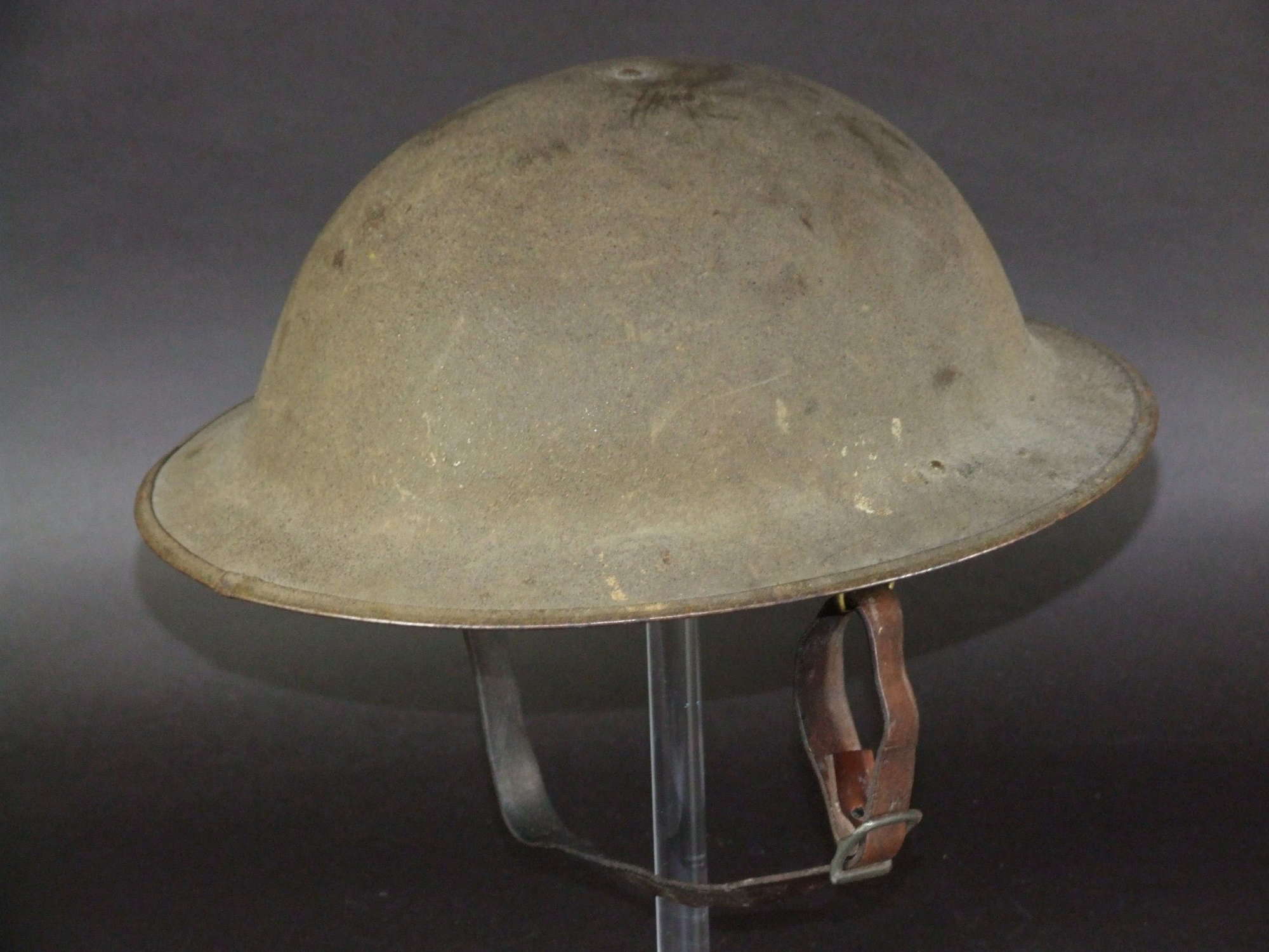 US WW1 M17 Helmet