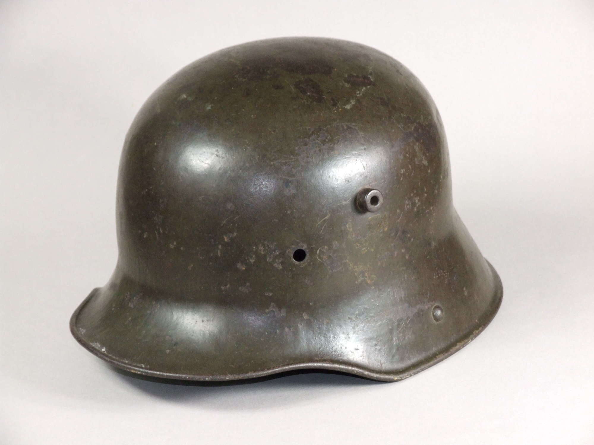 M16/17 German helmet Shell