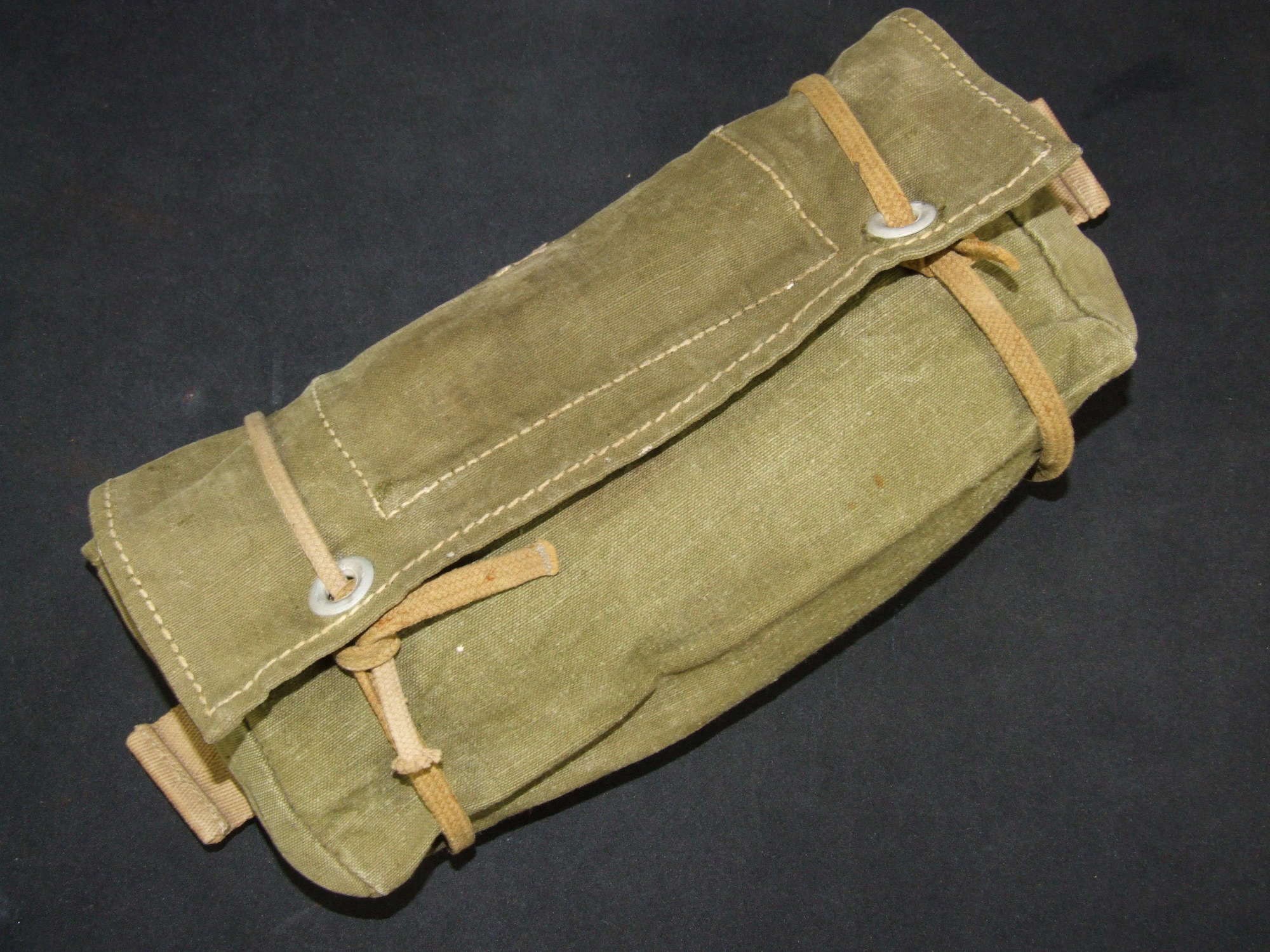 German Combat Assault Pack Bag for the A-Frame