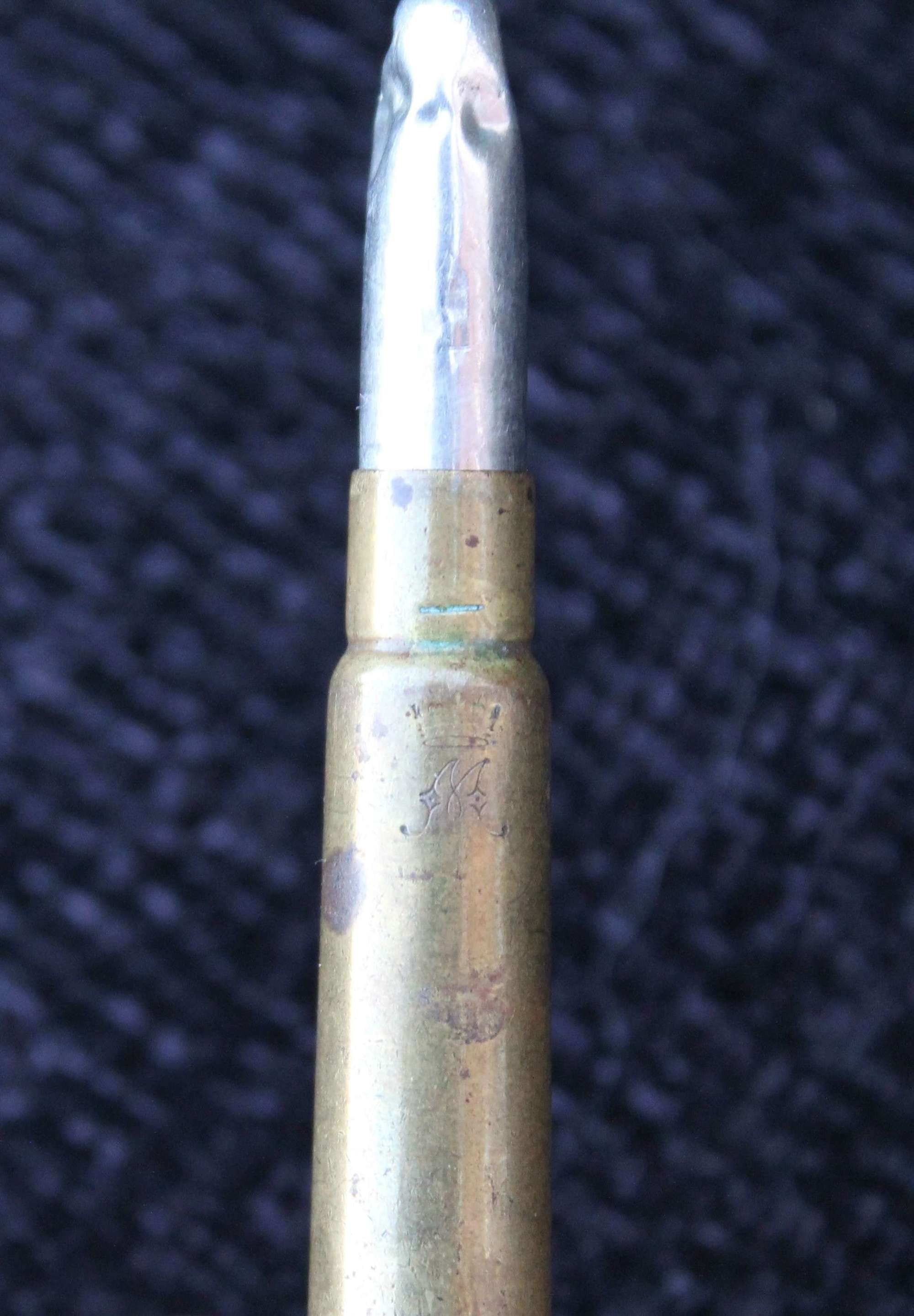 Princess Mary Gift Bullet Pencil