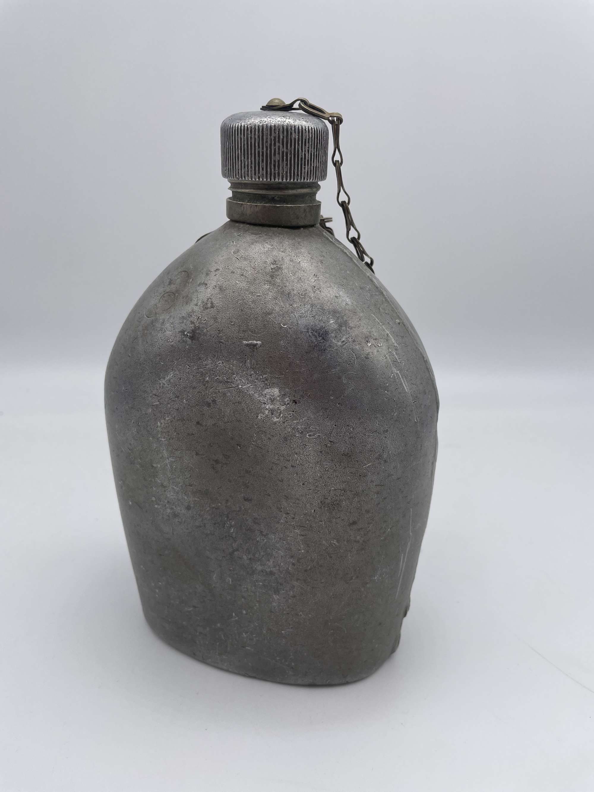Original American US M-1910 Water Bottle