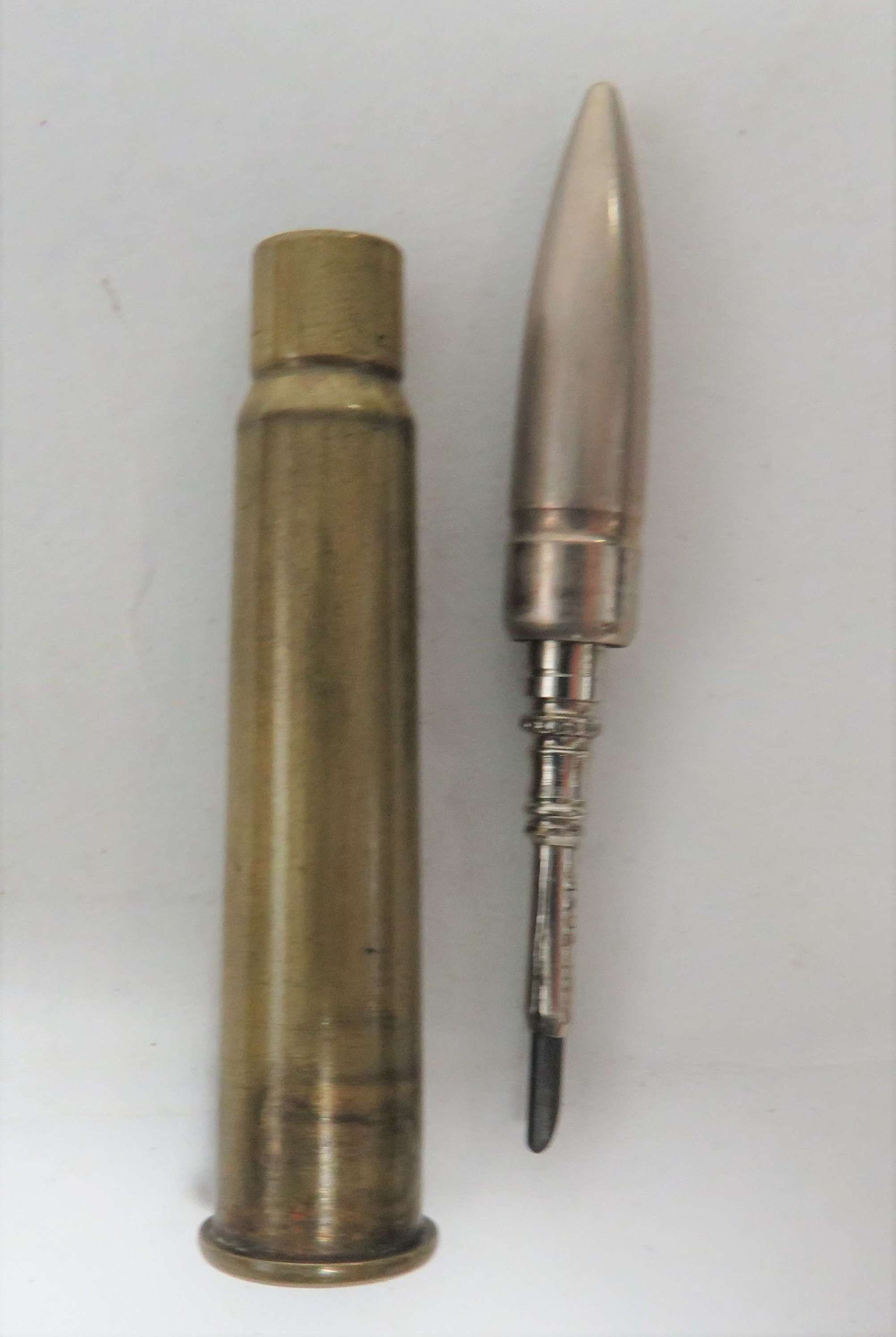 WW1 Period Bullet Pencil