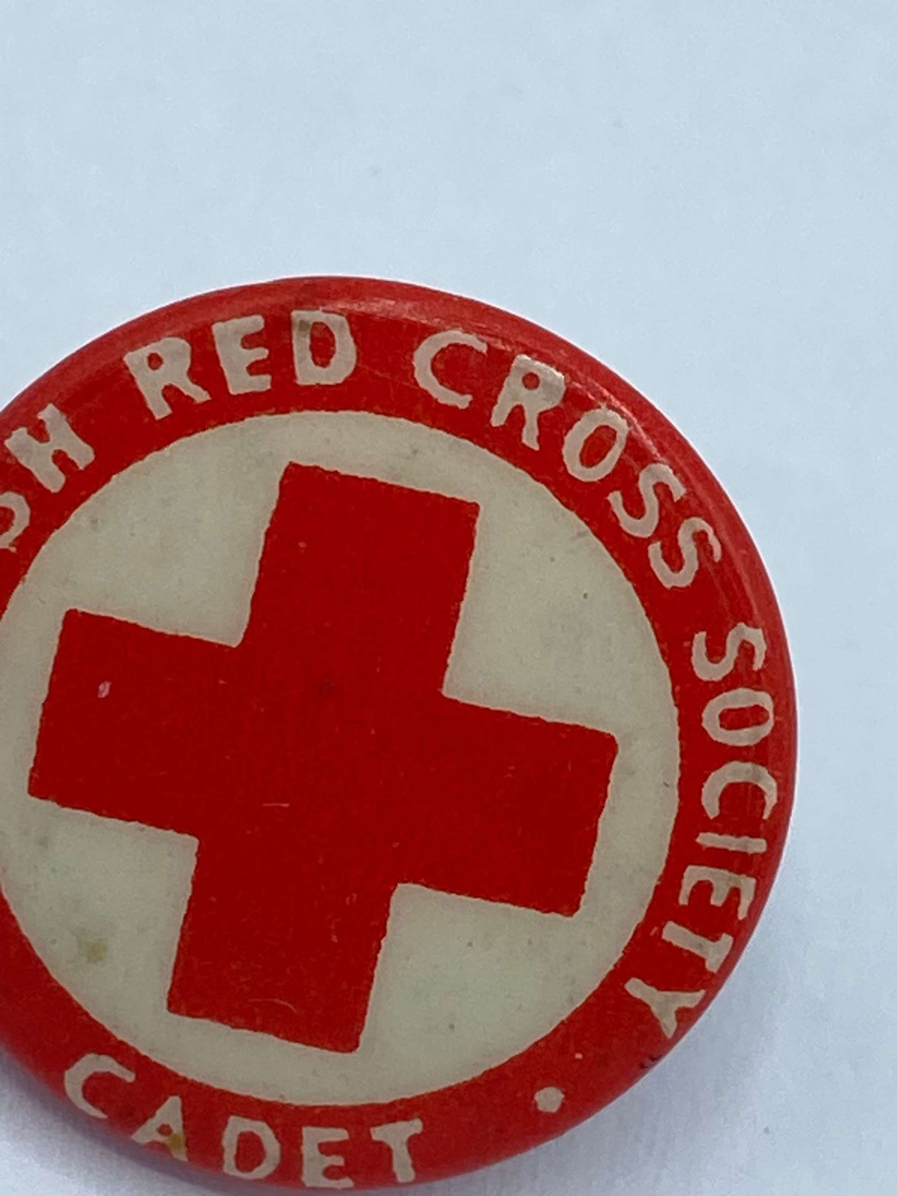 My Experience of Working With The Red Cross Society - iPleaders