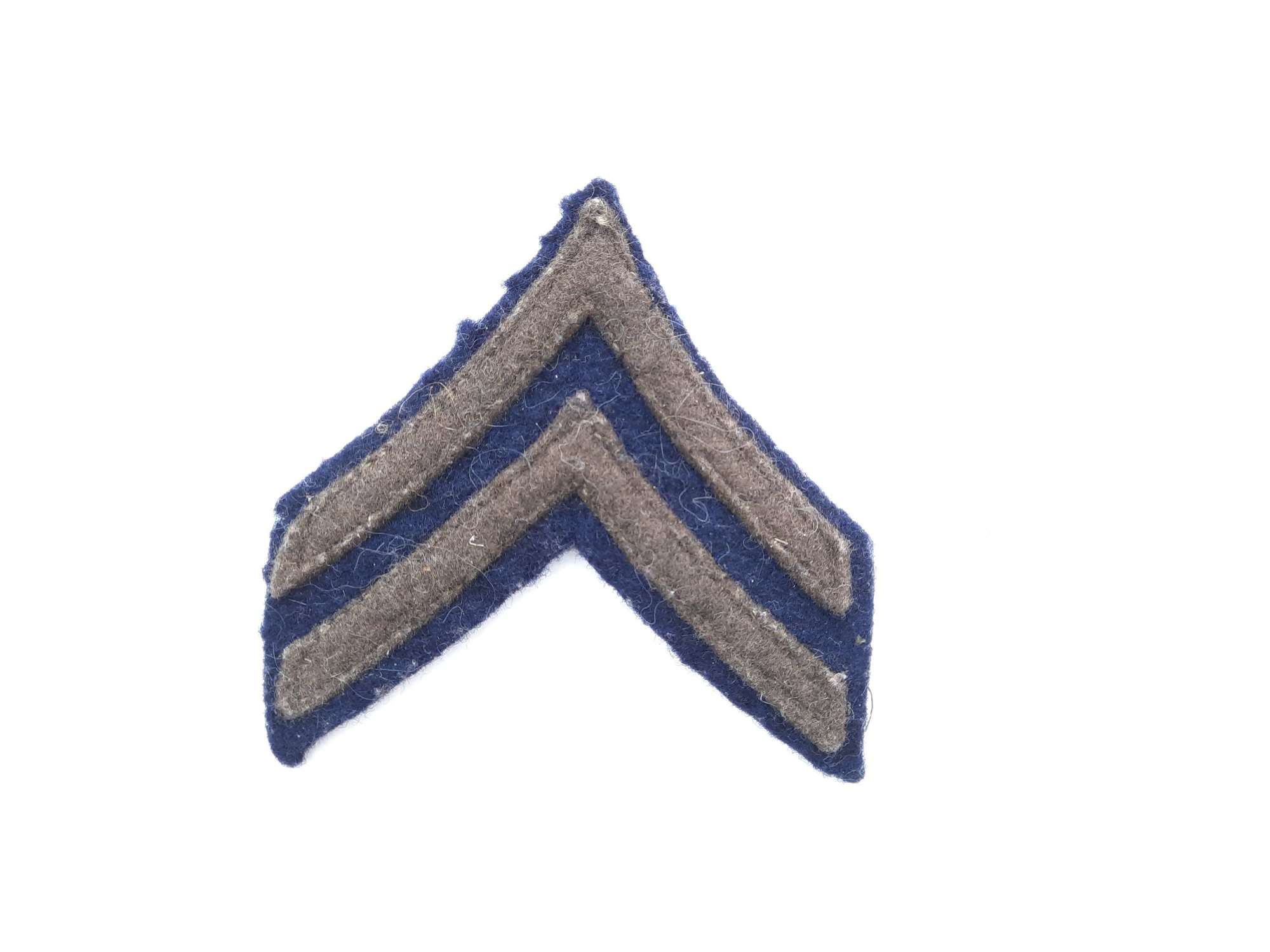 WW2 US Army Corporal Stripes