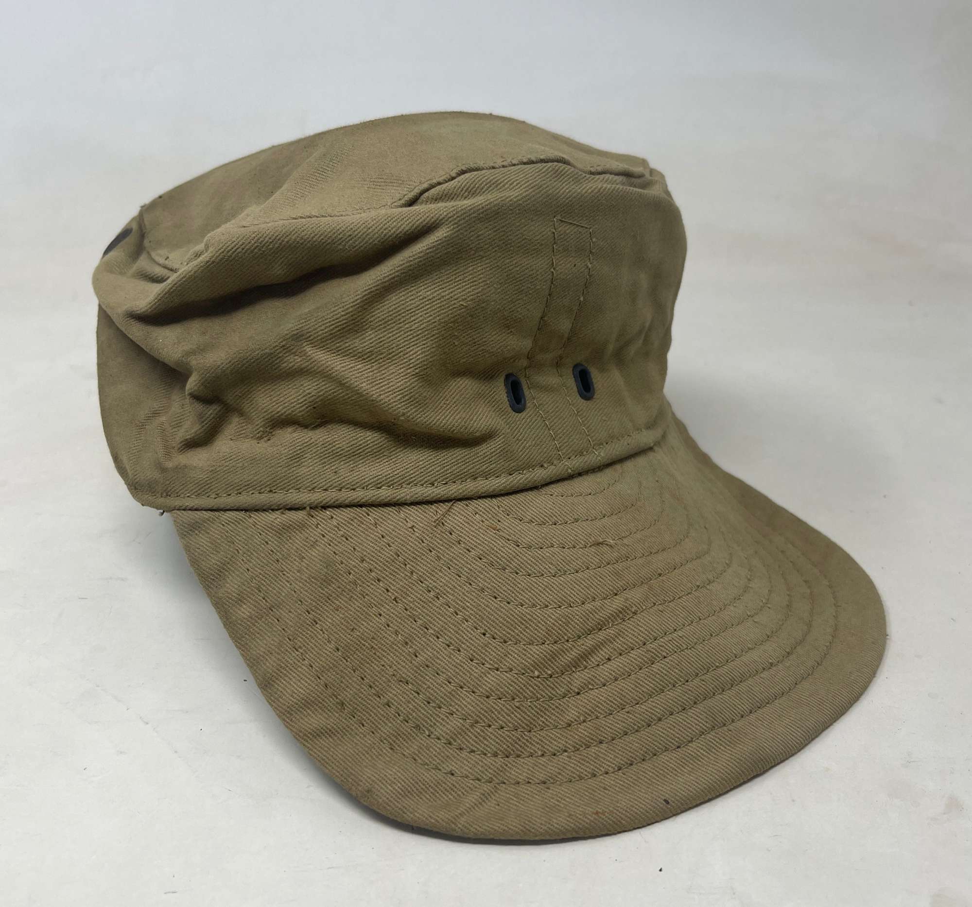 RAF Post War KD Peaked Hat