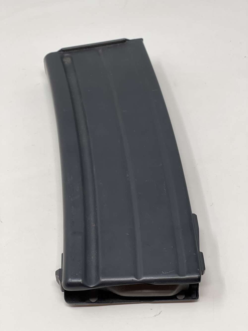 British Light Machine Gun 7.62mm Magazine