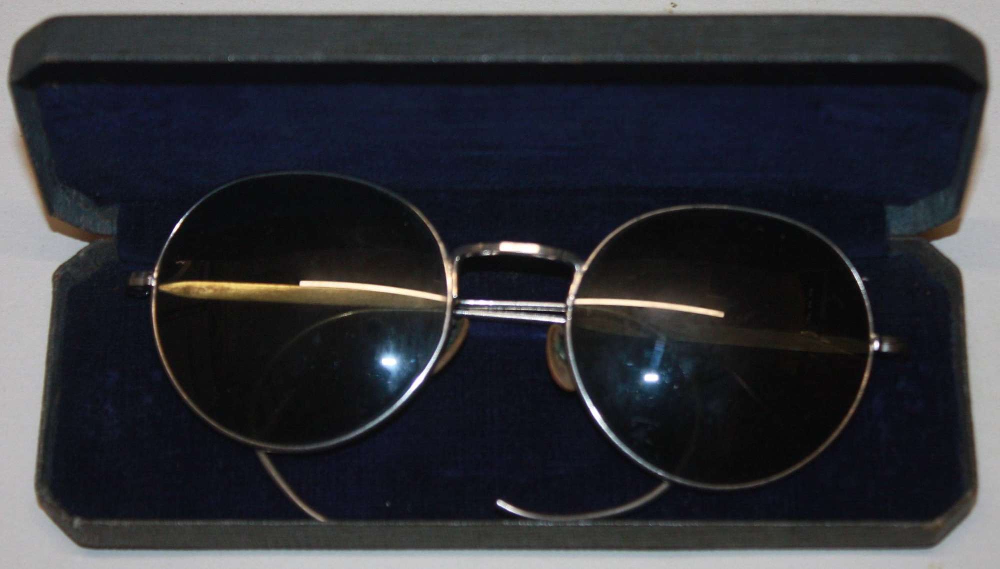 A good pair of the RAF VIII aircrew sunglasses 22C/961