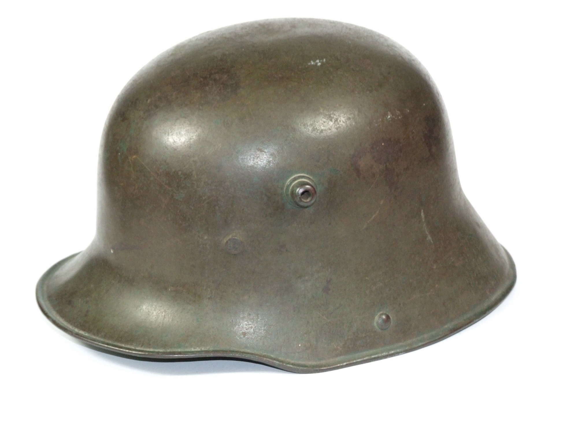 German M16 Helmet. Size 64