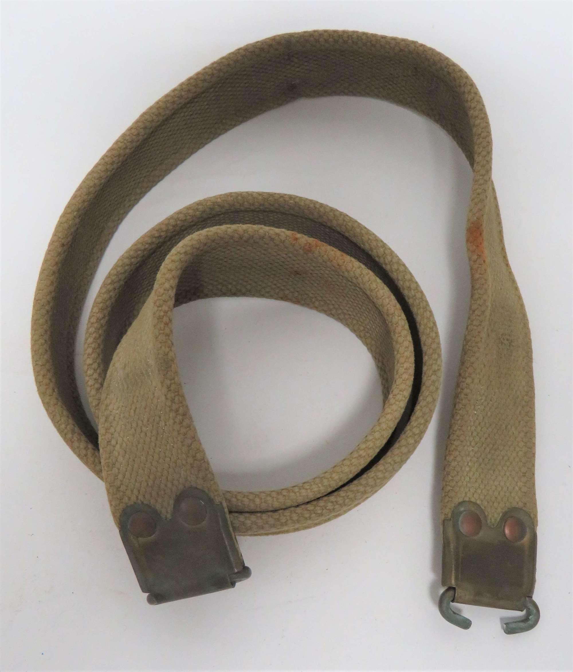 WW2 Pattern Webbing Rifle Sling