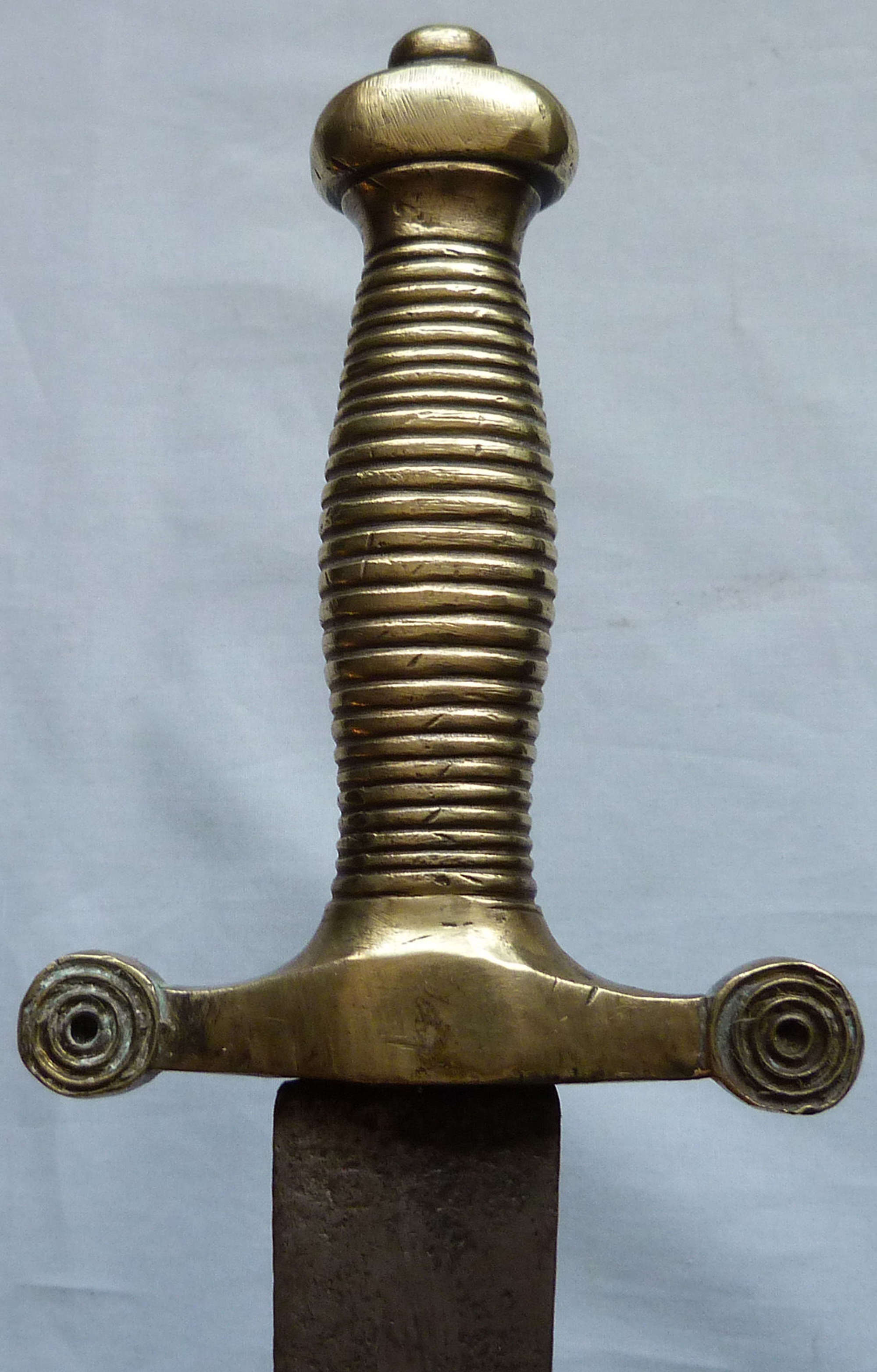 Mid-19th Century French Army Cadet’s Gladius Sword