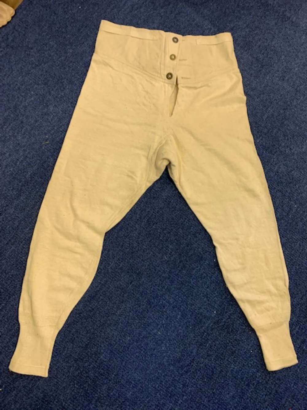 WW2 Long Johns