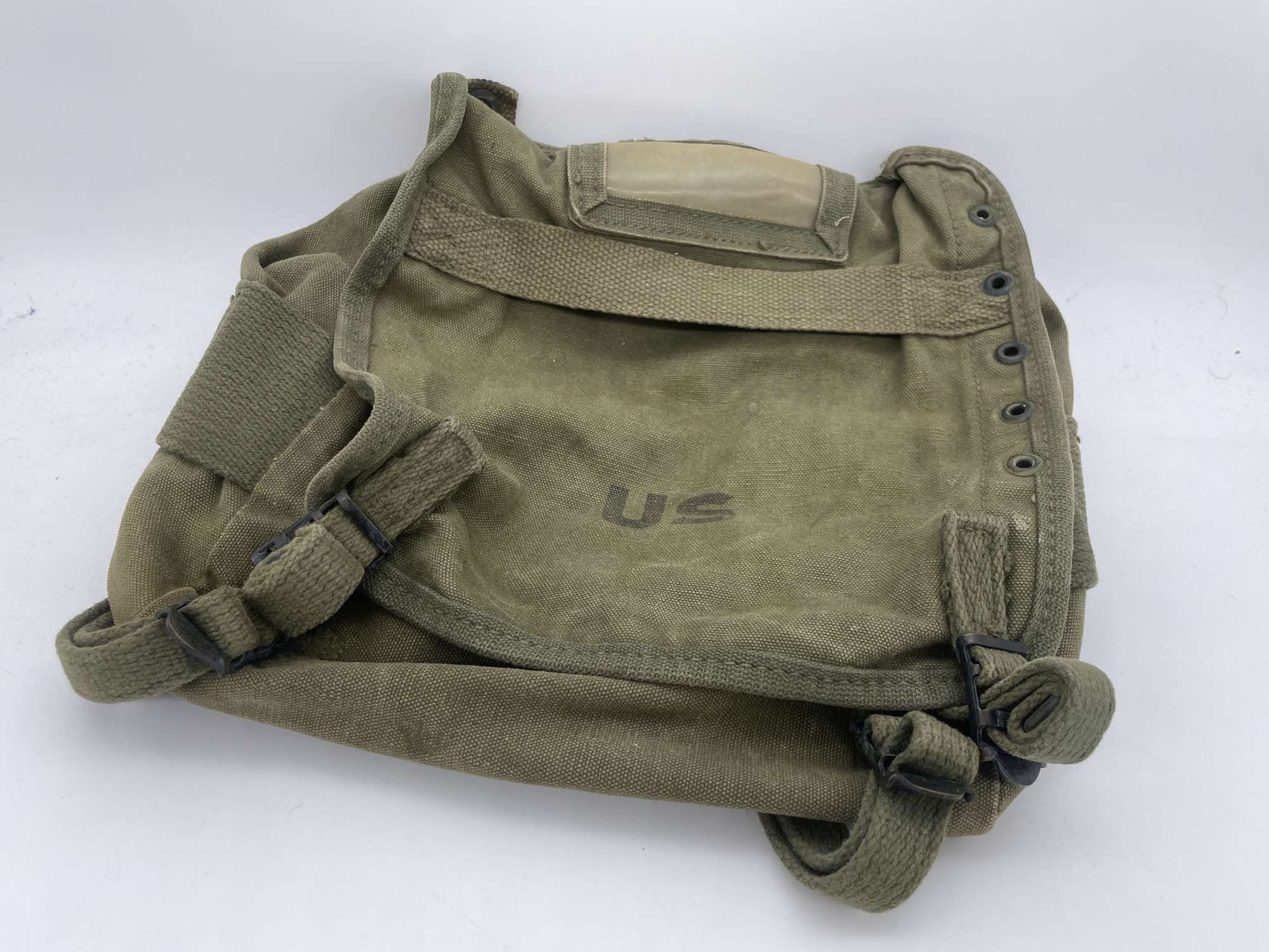 Original Vietnam War Era M1956 Field Pack, 1st Pattern