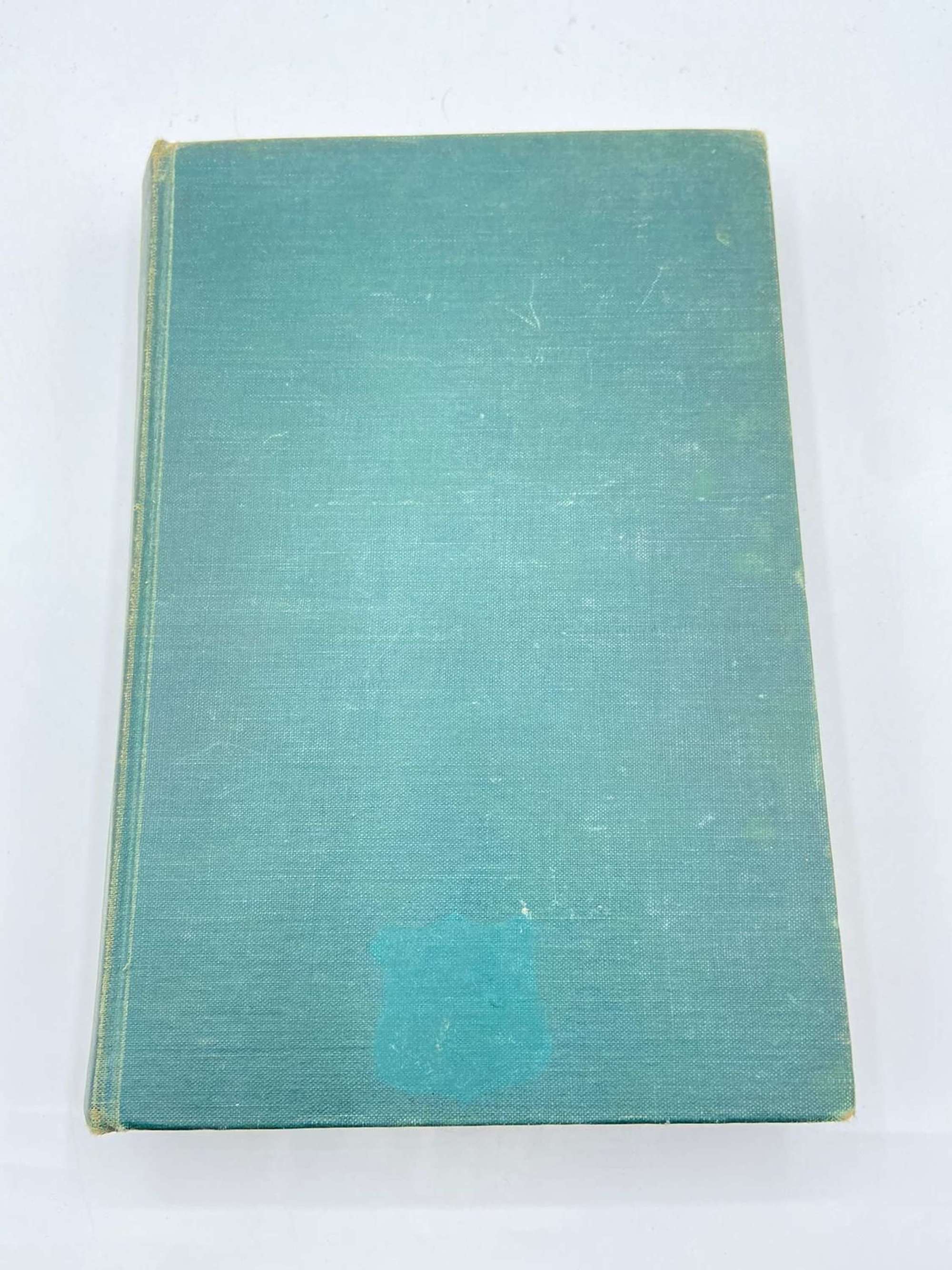 WW2 1st Edition Book: The Greatest Raid Of All By C.E. Lucas Phillips