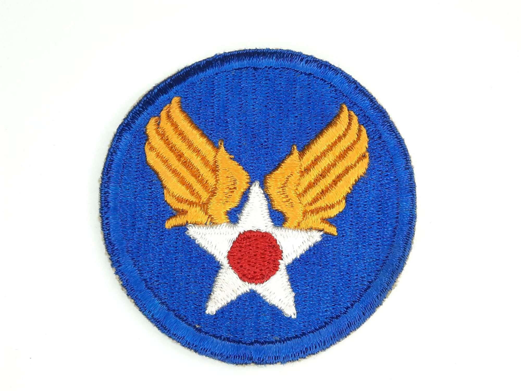 WW2 USAAF Headquarters Patch
