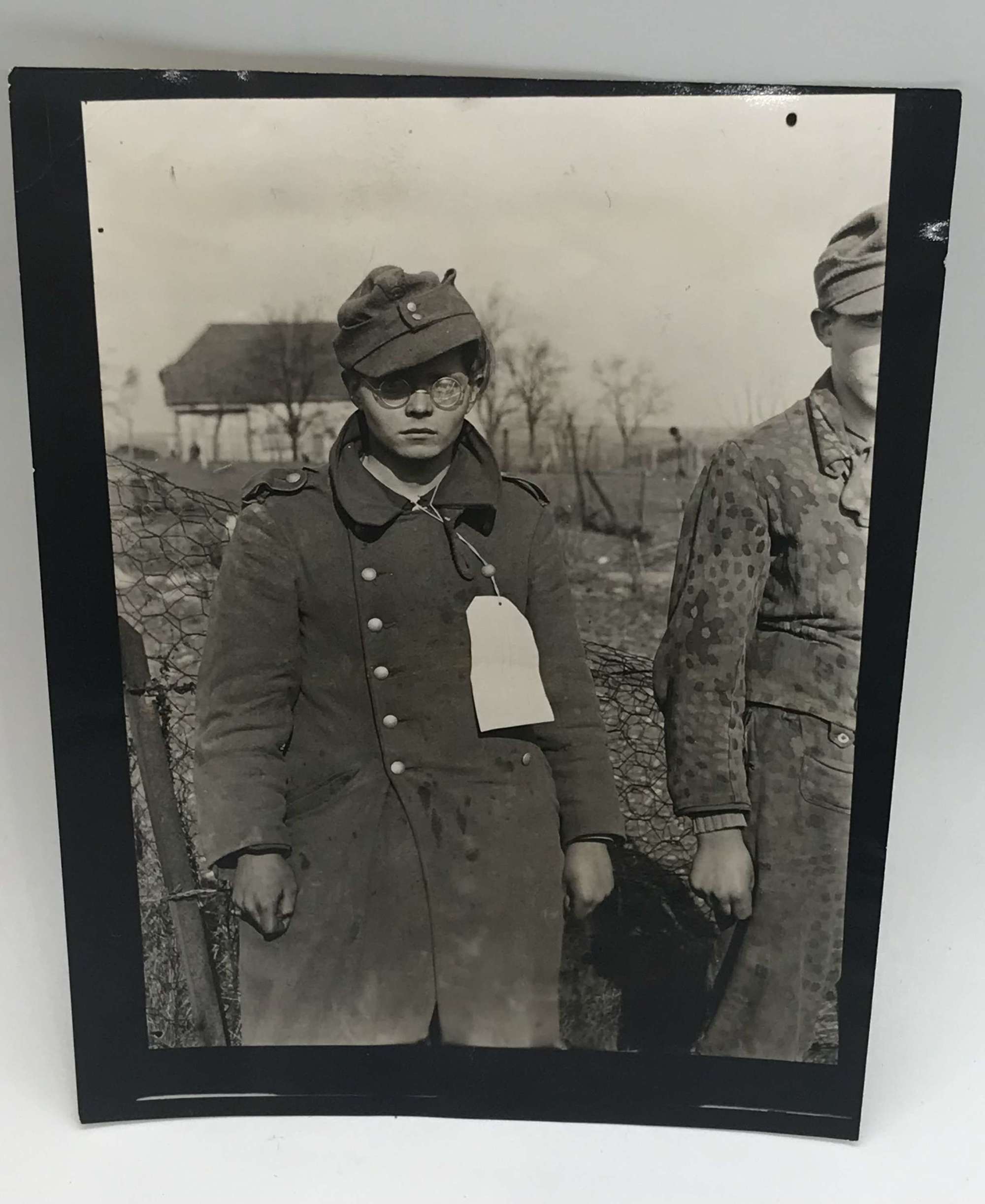 POW Photo Feb 1945