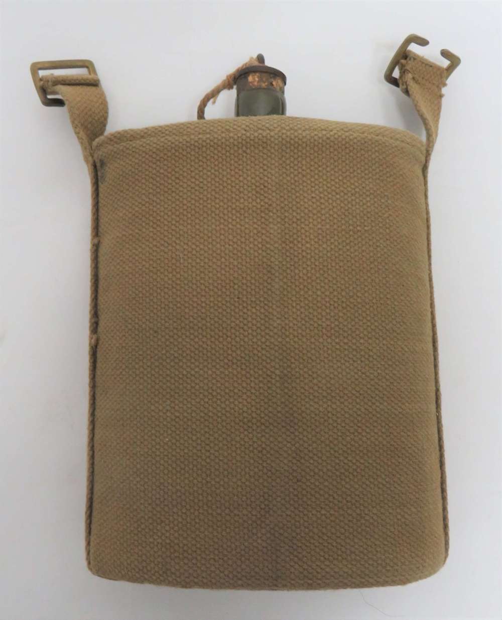 1937 Pattern Water Bottle and Full Cradle