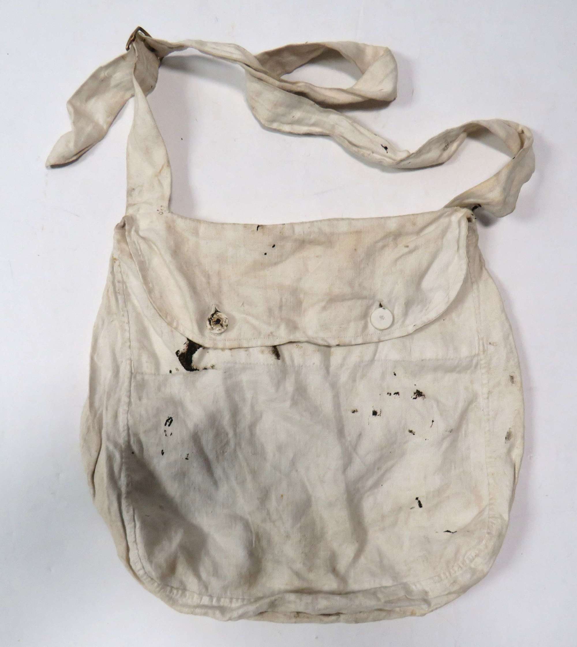 Victorian Equipment Other Ranks Side Bag