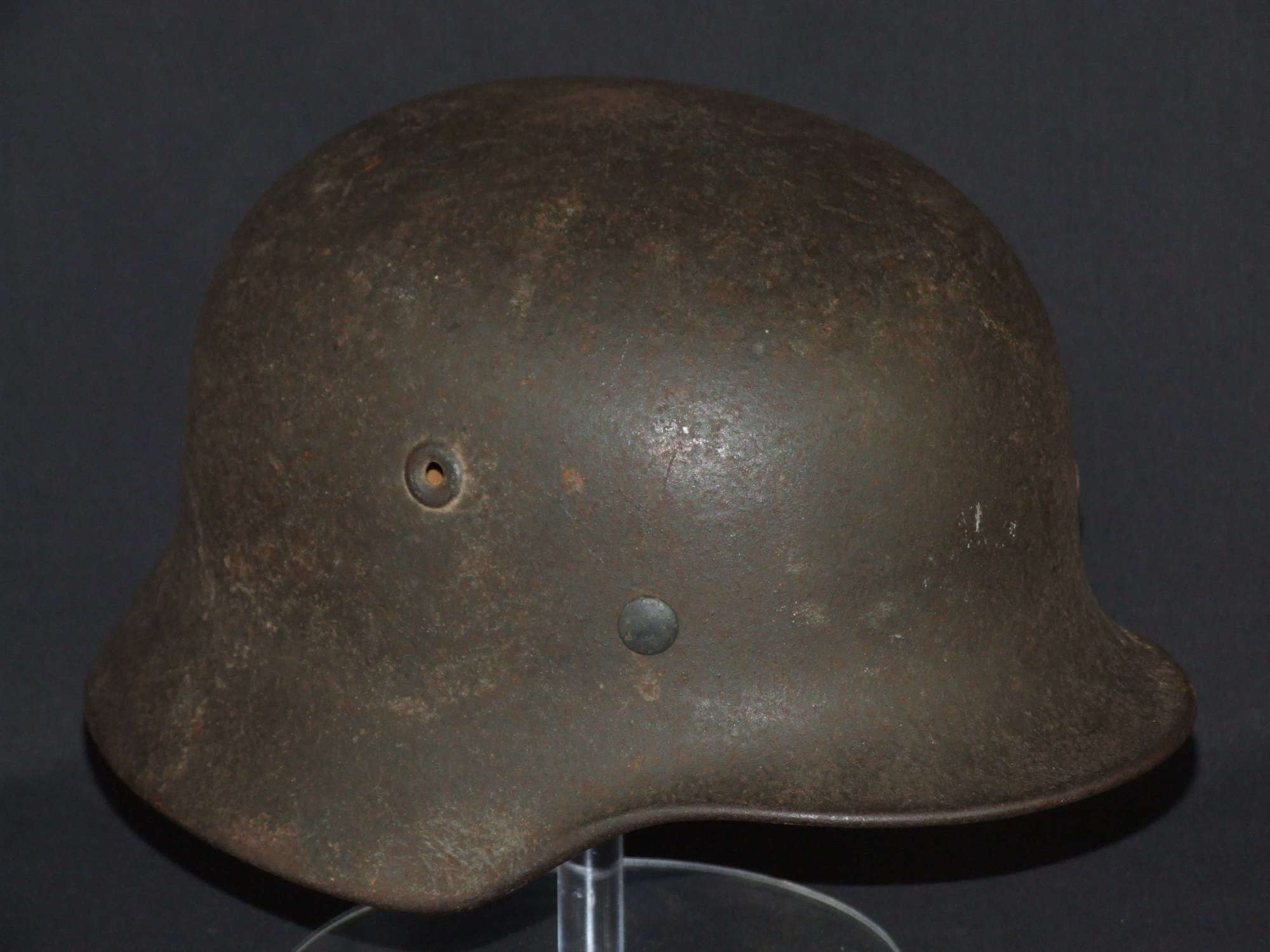 Reissue Army M40 Helmet