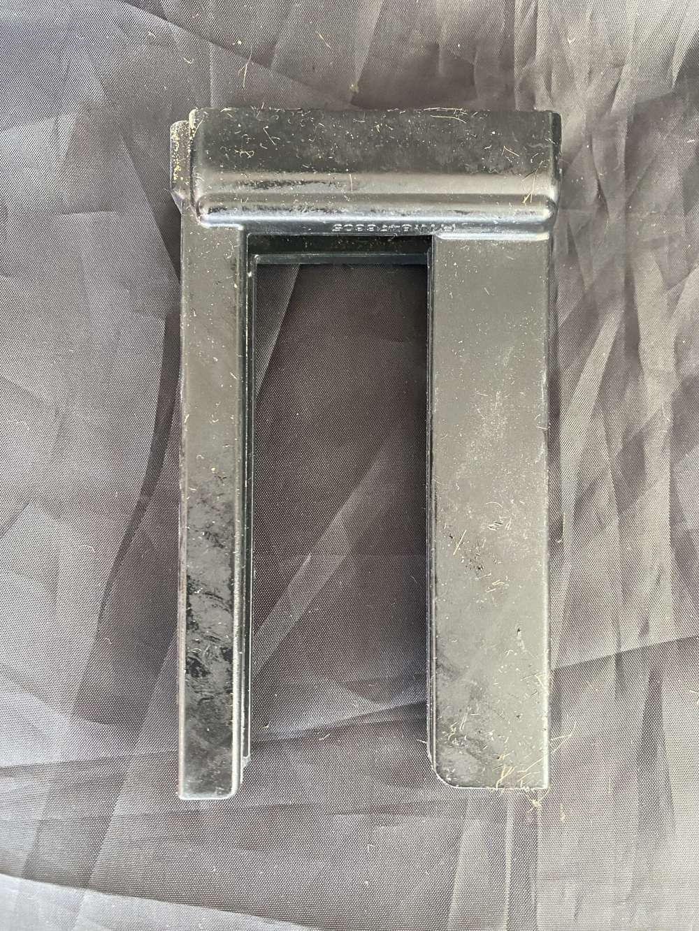 BRITISH SA80 5.56 MAGAZINE LOADER