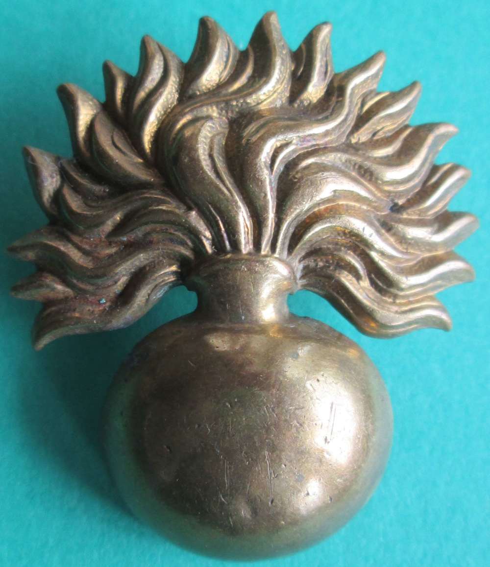 GRENADIER GUARDS OTHER RANKS