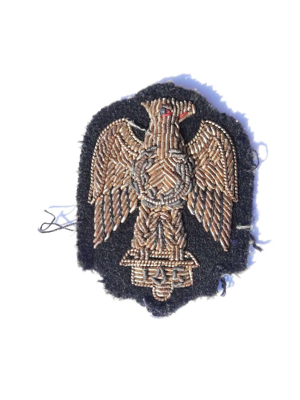 Household Cavalry Badge