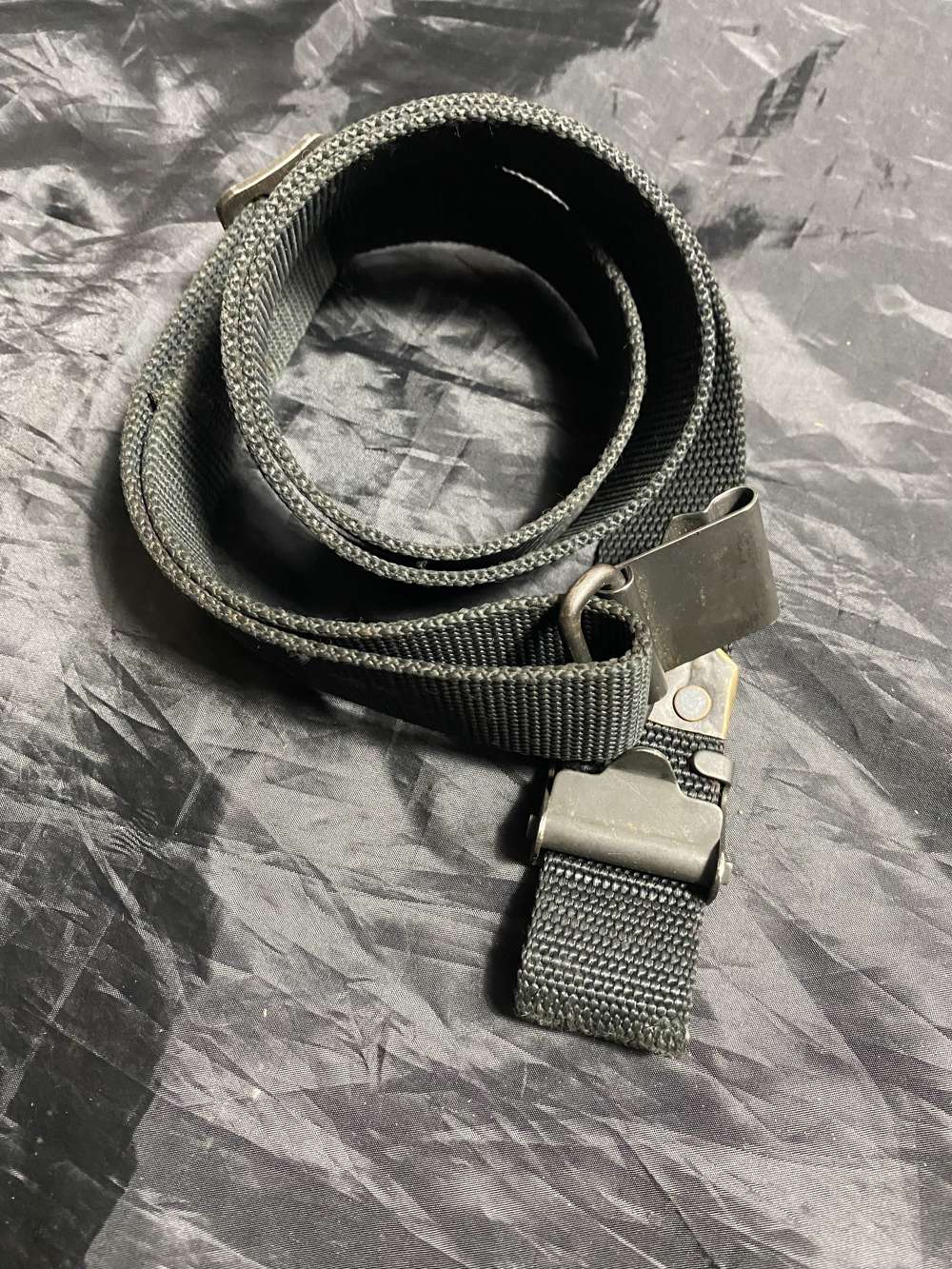U.S. TACTICAL SLING