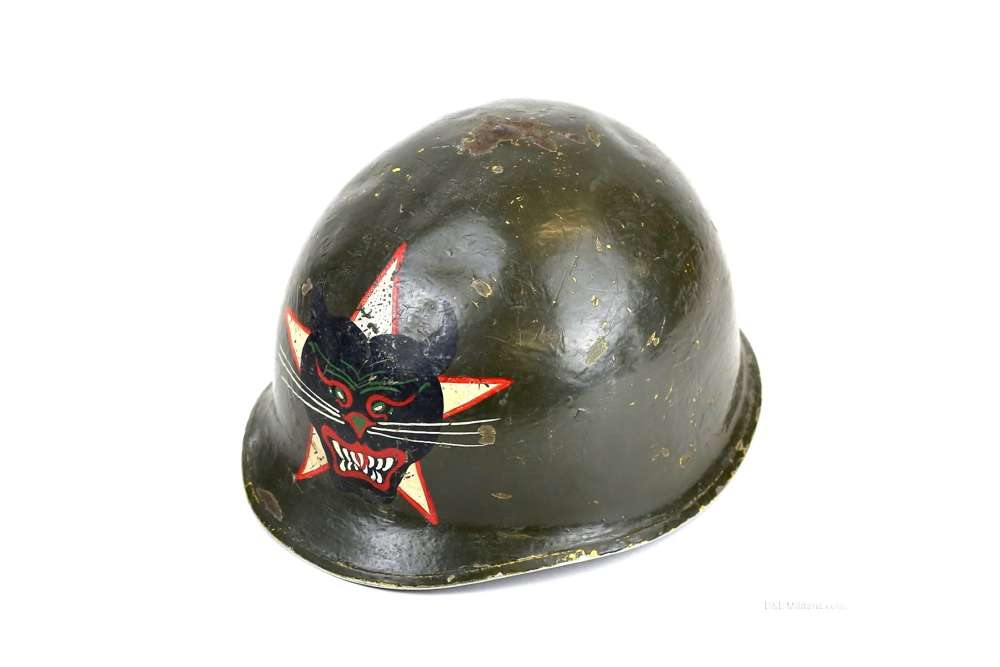 AVRN Ranger M1 Helmet