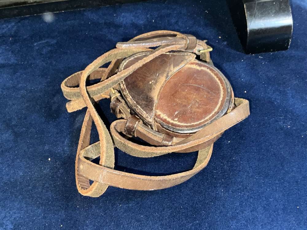 COMPASS 1917 WITH CASE & Strap