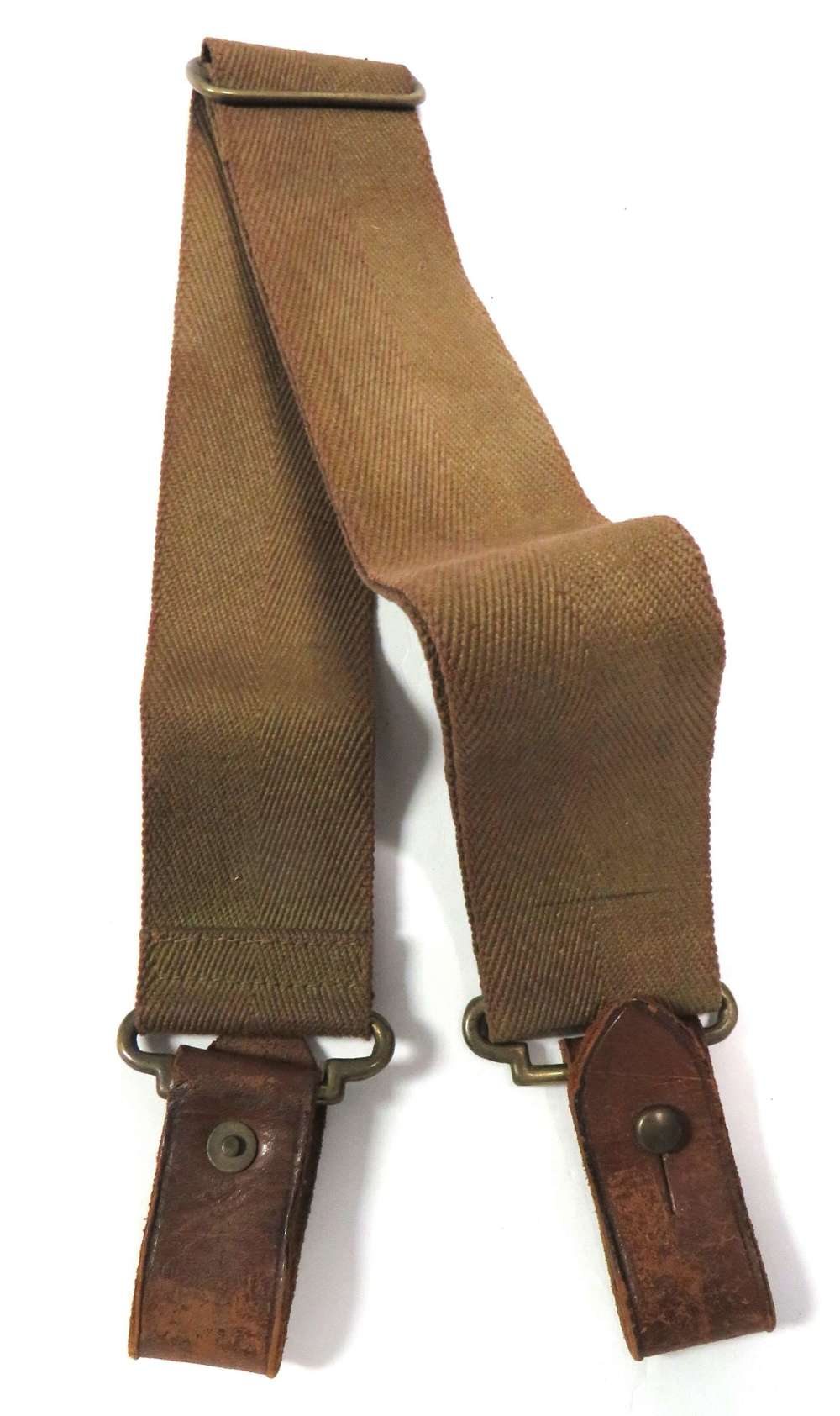 WW1 Period Officers Equipment Shoulder Strap