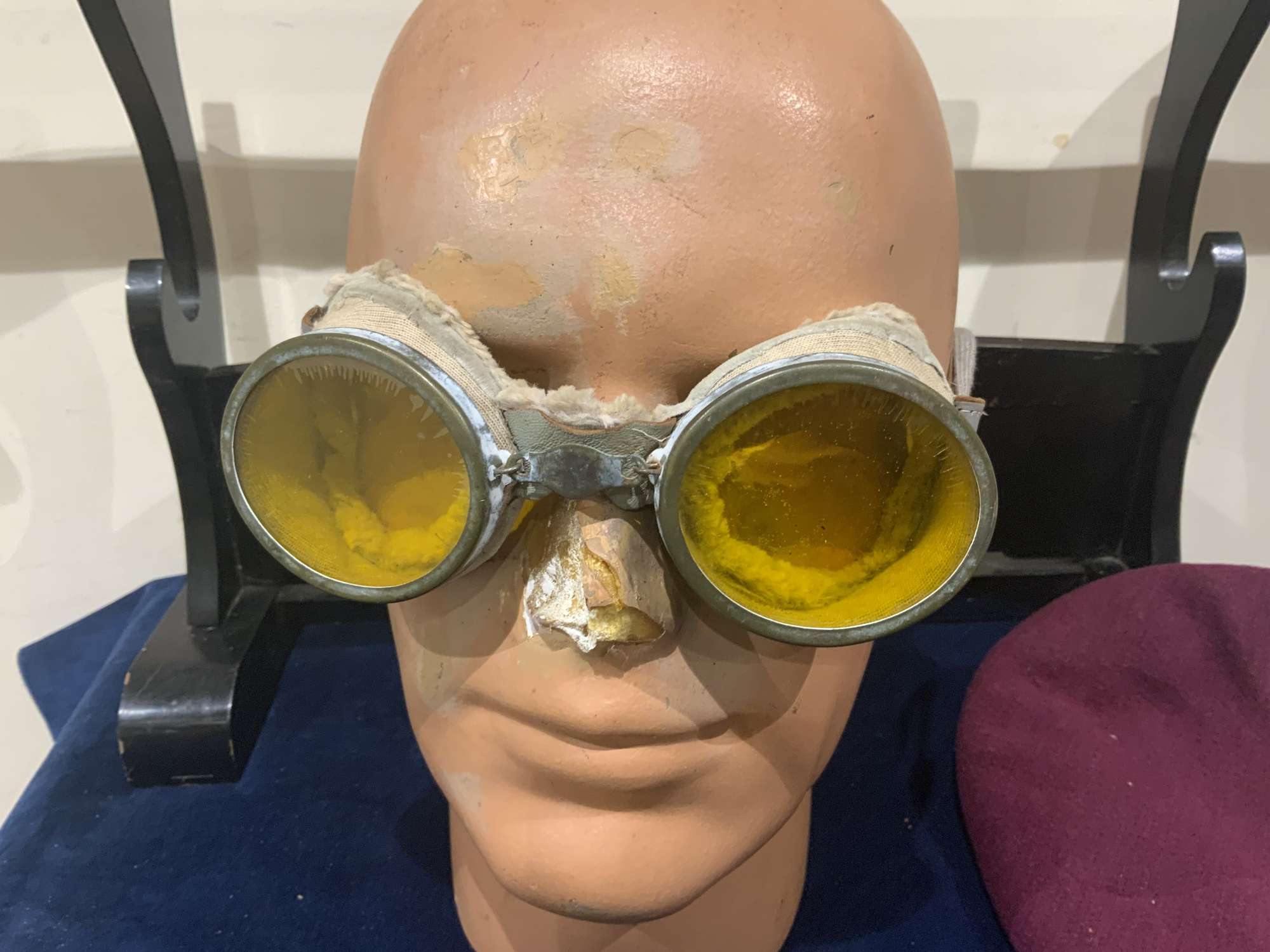 GERMAN AFRICA CORP DRIVERS GLASSES