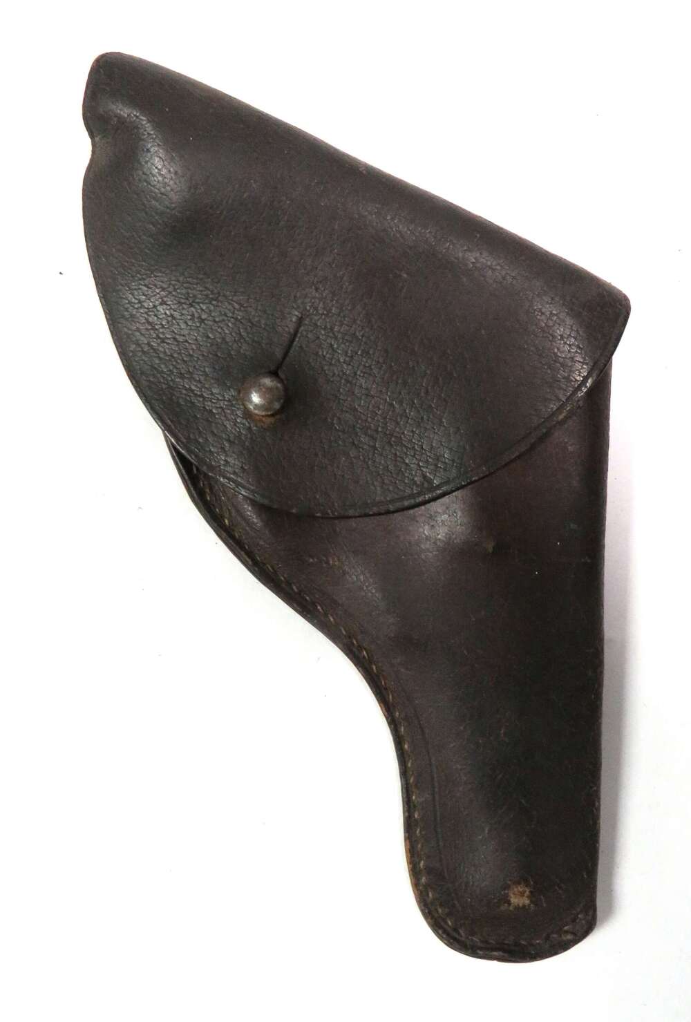 Early 20th Century Small Pattern Revolver Holster