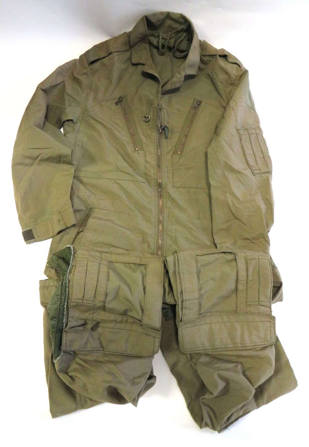 Current Issue R.A.F Pattern Lightweight Flying Suit