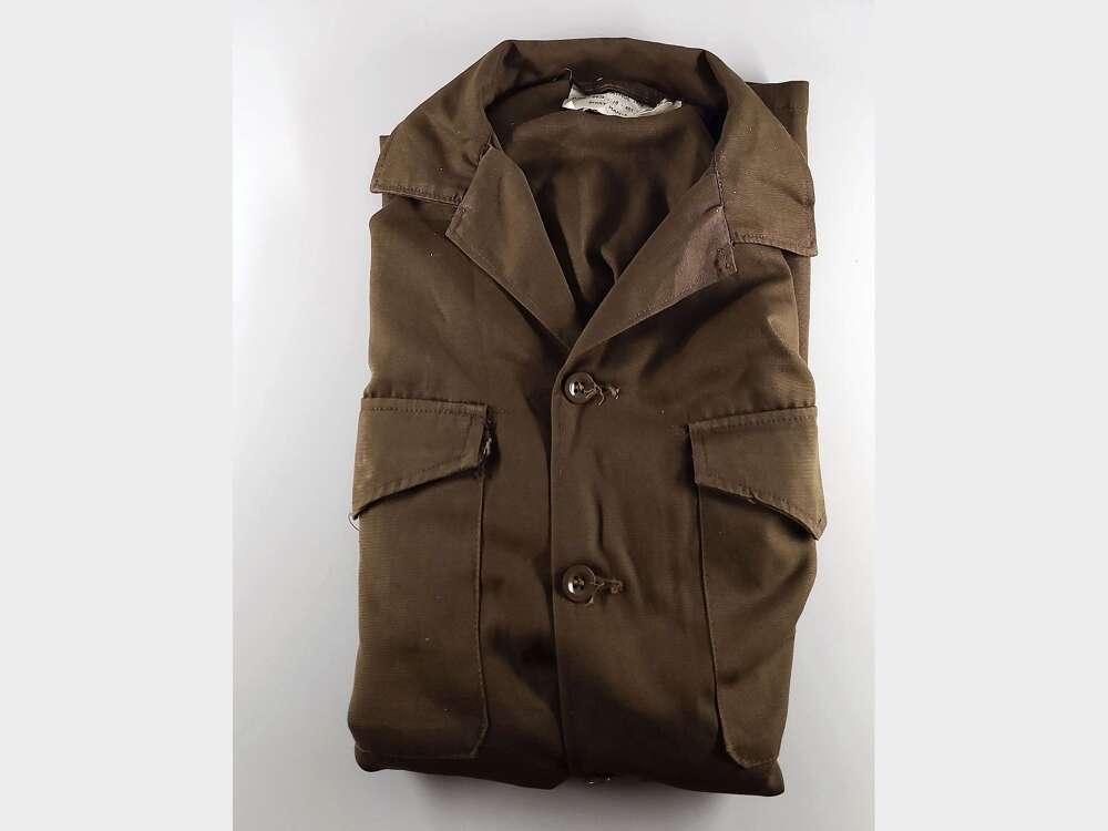long sleave shirt browns large