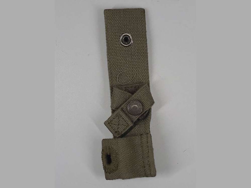 Patt 73 R1 Bayonet Frogs