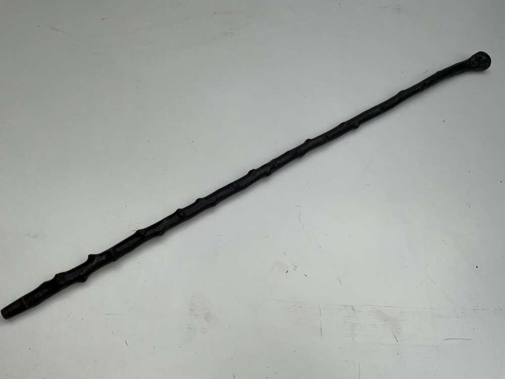 SWORD STICK IRISH BLACKTHORN