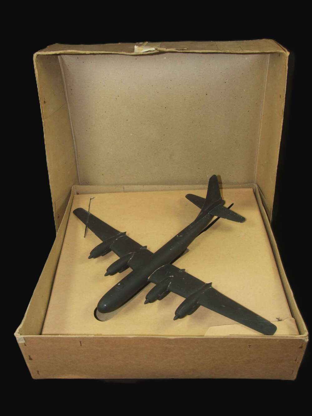 Cold War Period B50 Bomber Recognition Model