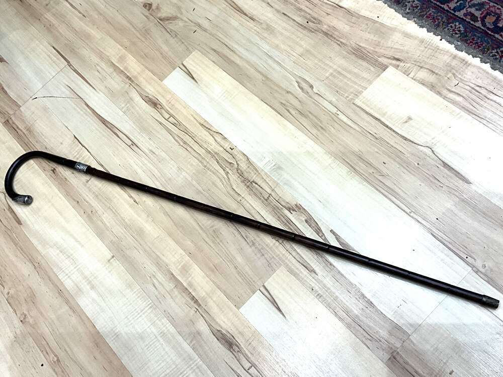 LONDON GENT&rsquo;s WALKING/SWORD STICK 