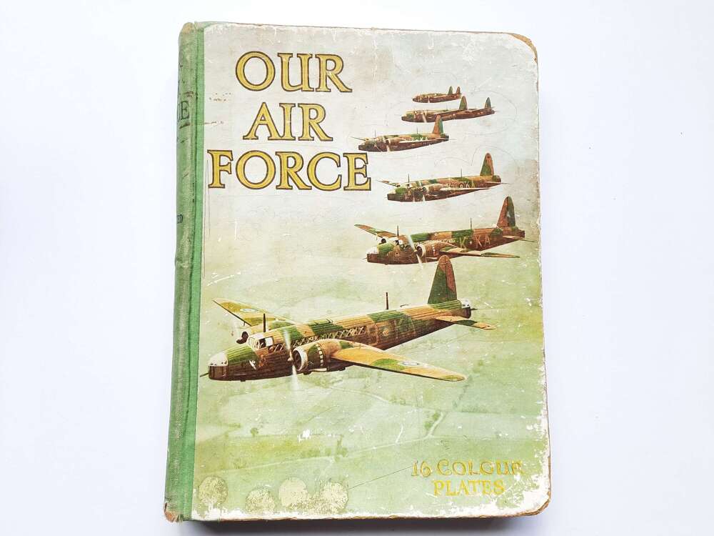 Our Air Force