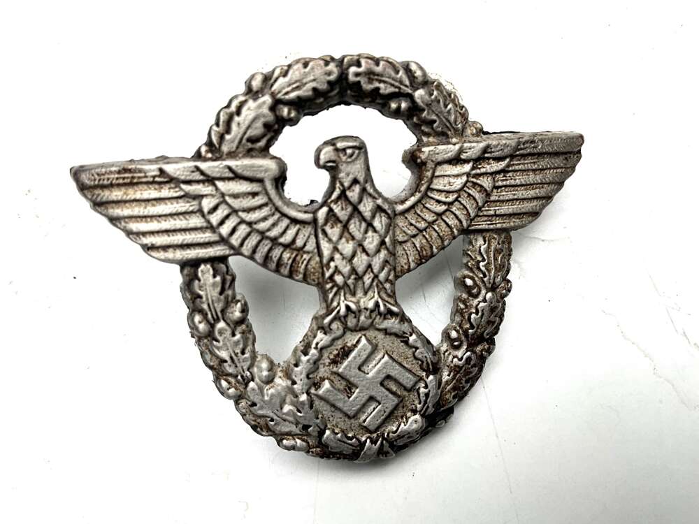 GERMAN 2WW ERA  BADGE