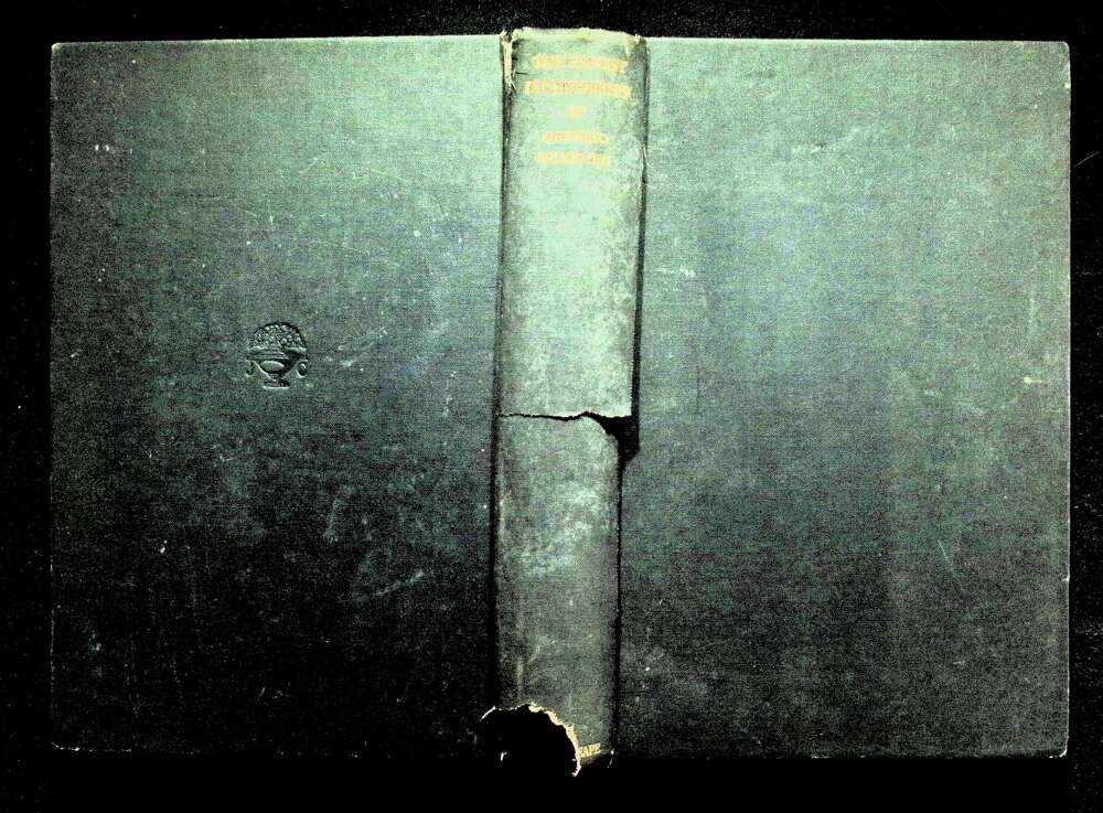 The Fascist Dictatorship; Volume 1 Origins & Practices by G Salvemini: 1928 First Ed HB