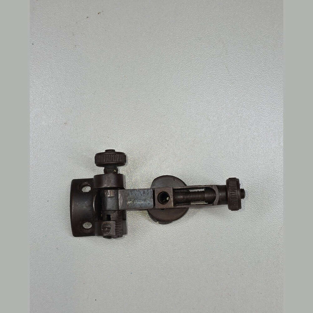 BSA Martini .22LR Morris/Rook Rifle Aperture Rear Sight Assembly