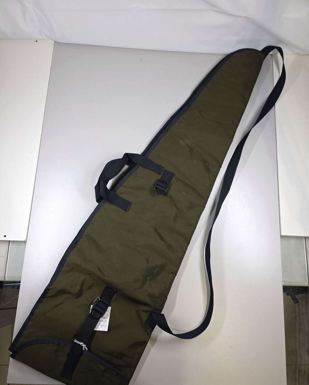 South African Special Forces (Recce) R4 Rifle Deployment Carry Bag